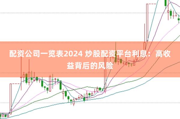 配资公司一览表2024 炒股配资平台利息：高收益背后的风险