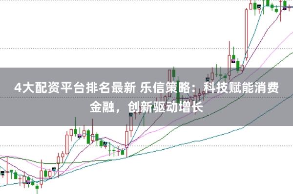 4大配资平台排名最新 乐信策略：科技赋能消费金融，创新驱动增长